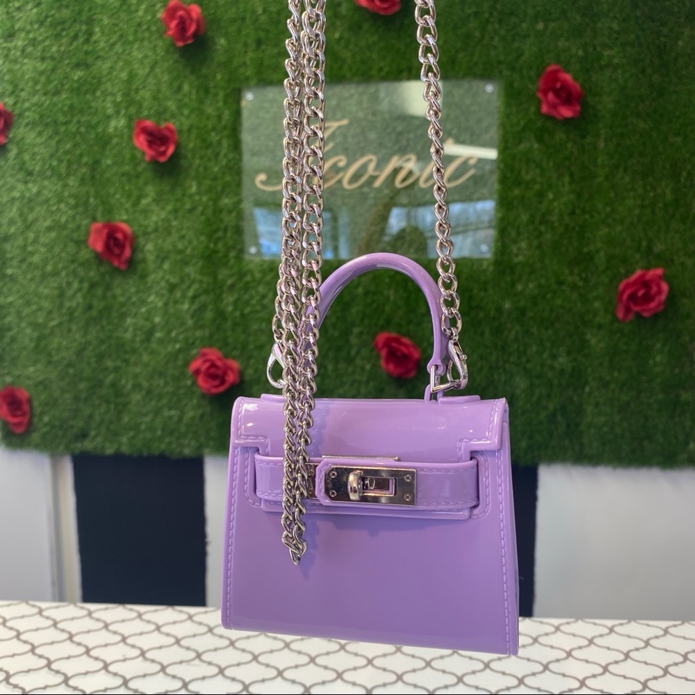 Mini purse